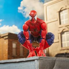 Marvel Legends Maximum Series - Spider-Man Hasbro - 7