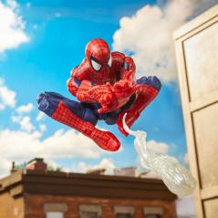 Marvel Legends Maximum Series - Spider-Man Hasbro - 8