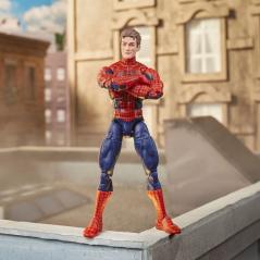 Marvel Legends Maximum Series - Spider-Man Hasbro - 11