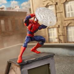 Marvel Legends Maximum Series - Spider-Man Hasbro - 12