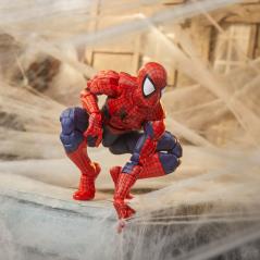 Marvel Legends Maximum Series - Spider-Man Hasbro - 14