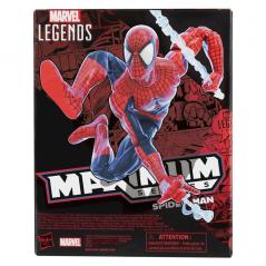 Marvel Legends Maximum Series - Spider-Man Hasbro - 15