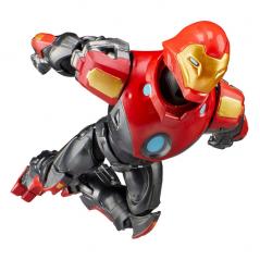 Marvel Legends Series - Ultimate Iron Man (Ultimate Iron Man)