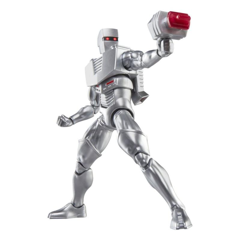 Marvel Legends Series - Rom (Rom: Spaceknight)