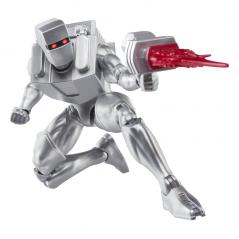 Marvel Legends Series - Rom (Rom: Spaceknight) Hasbro - 4