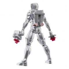 Marvel Legends Series - Rom (Rom: Spaceknight) Hasbro - 5