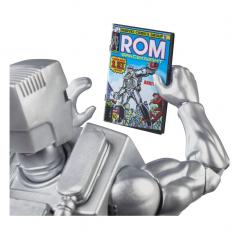 Marvel Legends Series - Rom (Rom: Spaceknight) Hasbro - 7