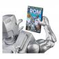 Marvel Legends Series - Rom (Rom: Spaceknight)