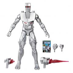 Marvel Legends Series - Rom (Rom: Spaceknight) Hasbro - 9