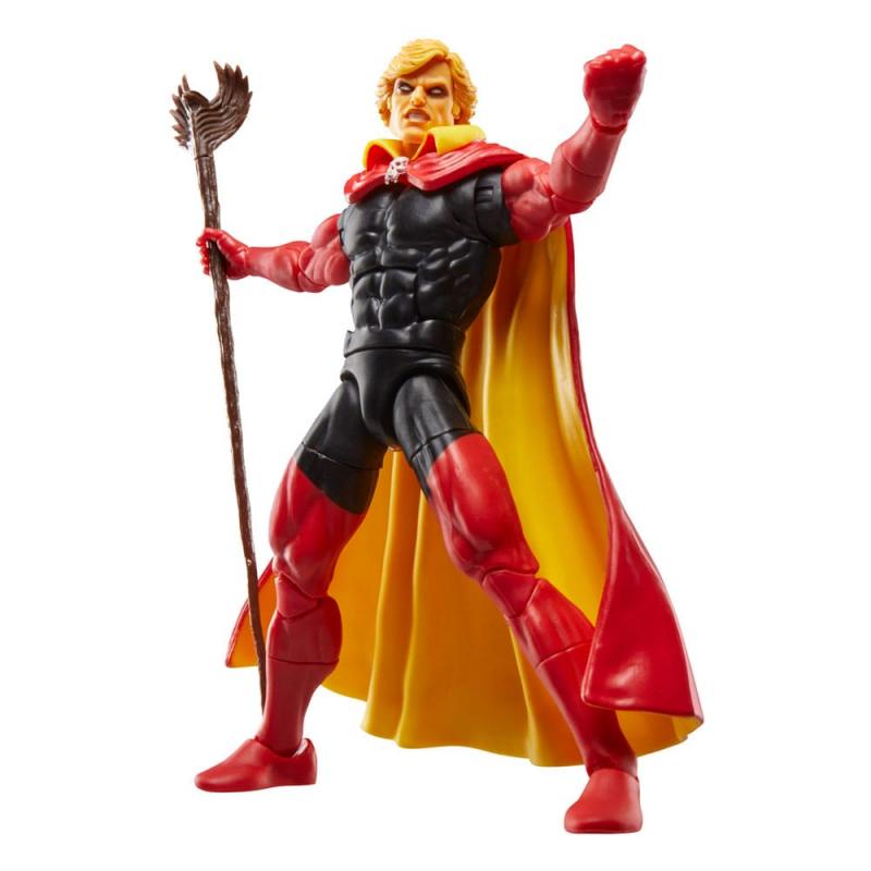 Marvel Legends Series - Adam Warlock (The Infinity Gauntlet)