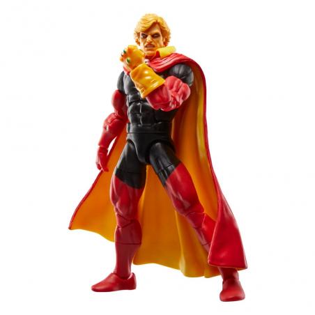 Marvel Legends Series - Adam Warlock (The Infinity Gauntlet)