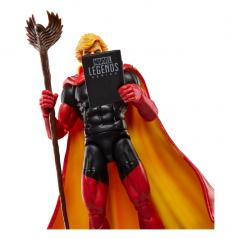 Marvel Legends Series - Adam Warlock (The Infinity Gauntlet) Hasbro - 8