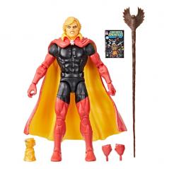 Marvel Legends Series - Adam Warlock (The Infinity Gauntlet) Hasbro - 10