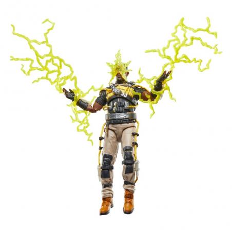 Marvel Legends Series Spider-Man No Way Home - Marvel´s Electro