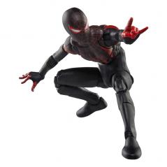 Marvel Legends Series - Ultimate Miles Morales (Miles Morales: Ultimate Spider-Man) Hasbro - 1