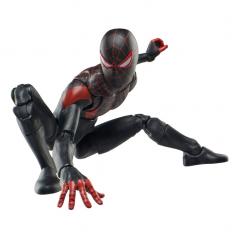 Marvel Legends Series - Ultimate Miles Morales (Miles Morales: Ultimate Spider-Man)