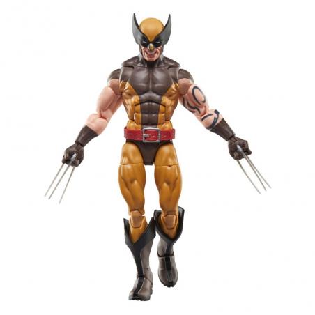 Marvel Legends Series - Daken (Wolverine) (Dark Avengers) Hasbro - 2