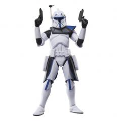 Star Wars Ahsoka Black Series - Clone Captain Rex