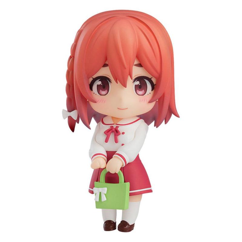 Rent A Girlfriend Nendoroid Sumi Sakurasawa