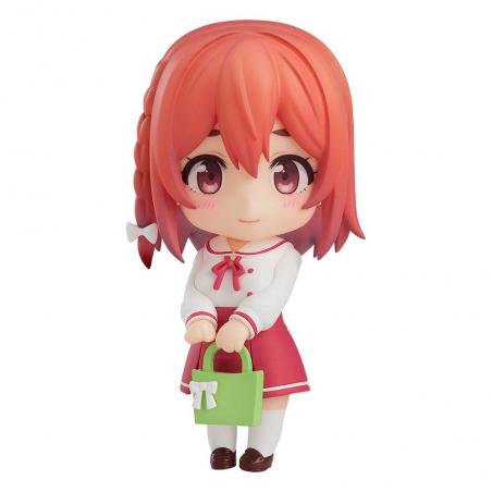 Rent A Girlfriend Nendoroid Sumi Sakurasawa Good Smile Company - 1