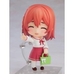 Rent A Girlfriend Nendoroid Sumi Sakurasawa Good Smile Company - 5