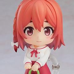 Rent A Girlfriend Nendoroid Sumi Sakurasawa Good Smile Company - 8