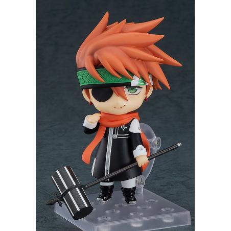 D.Gray-man Nendoroid Lavi