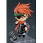 D.Gray-man Nendoroid Lavi