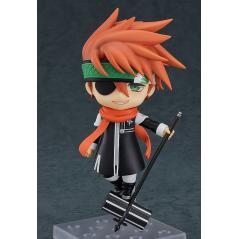 D.Gray-man Nendoroid Lavi Good Smile Company - 3