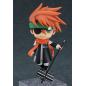 D.Gray-man Nendoroid Lavi