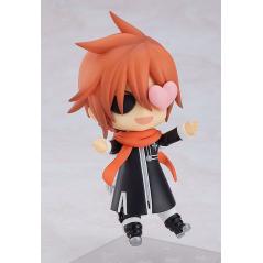 D.Gray-man Nendoroid Lavi Good Smile Company - 7