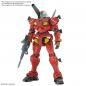 Gundam - HGGQ - 06 - RGM-79 Light-type Guncannon 1/144