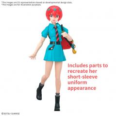 Figure-rise Standard Amate Yuzuriha (Machu) Bandai - 4