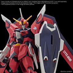 Gundam - Decal No.141 Mobile Suit Gundam Seed Freedom Multiuse 1 Bandai - 3