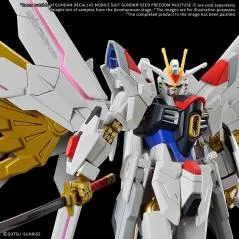 Gundam - Decal No.142 Mobile Suit Gundam Seed Freedom Multiuse 2