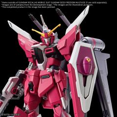 Gundam - Decal No.142 Mobile Suit Gundam Seed Freedom Multiuse 2 Bandai - 3