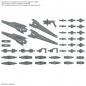 Gundam - Option Parts Set - Gunpla 17 (Binder Gun) 1/144