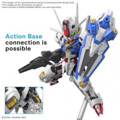 Gundam - MGSD - XVX-016 Gundam Aerial Bandai - 7