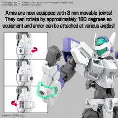 30MM eEXM-40 Iglight 01 1/144 Bandai - 9