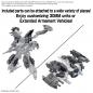 30MM Option Parts Set 20 (Full Armor Unit 1) 1/144