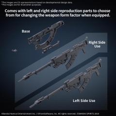 30MM Option Parts Set Armored Core VI Fires of Rubicon Weapon Set 06 Bandai - 3