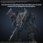 30MM Option Parts Set Armored Core VI Fires of Rubicon Weapon Set 06