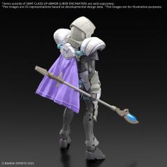 30MF Class-Up Armor (Liber Enchanter) Bandai - 3