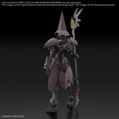 30MF Class-Up Armor (Rosan Sorcerer) Bandai - 3