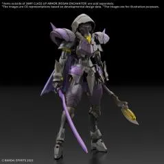 30MF Class-Up Armor (Rosan Enchanter)