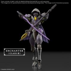 30MF Class-Up Armor (Rosan Enchanter) Bandai - 4