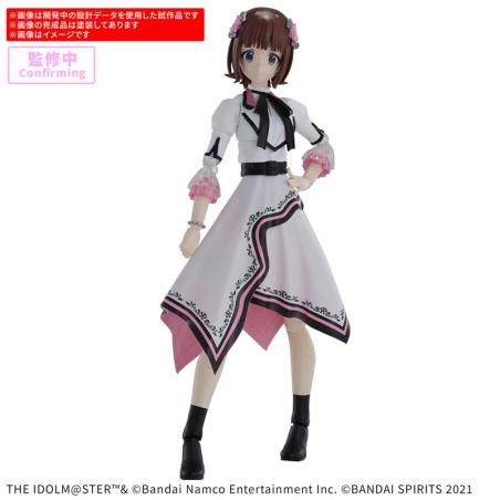 30MS The Idolmaster Haruka Amami (20th Anniv. You And Ai! Ver.) Bandai - 1