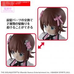 30MS The Idolmaster Haruka Amami (20th Anniv. You And Ai! Ver.) Bandai - 4