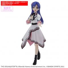 30MS The Idolmaster Chihaya Kisaragi (20th Anniv. You And Ai! Ver.)