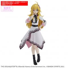 30MS The Idolmaster Hoshii Miki (20th Anniv. You And Ai! Ver.) Bandai - 1